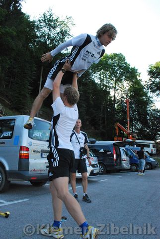 151 Rok Urbanc, Igor Medved, Matjaz Zupan